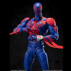 Spider-Man 2099 (Spider-Man: Across the Spider-Verse) "Spider-Man: Across the Spider-Verse", Bandai Spirits S.H.Figuarts