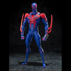 Spider-Man 2099 (Spider-Man: Across the Spider-Verse) "Spider-Man: Across the Spider-Verse", Bandai Spirits S.H.Figuarts