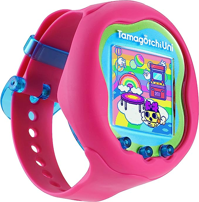 Tamagotchi Uni - Pink (43351)