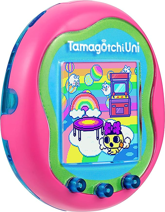 Tamagotchi Uni - Pink (43351)
