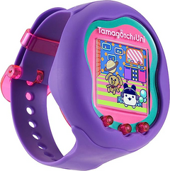 Tamagotchi Uni - Purple