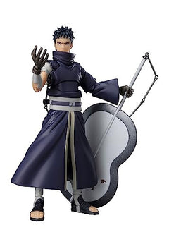 TAMASHII NATIONS - Naruto Shippuden - Obito Uchiha - Hollow Dreams of Despair, Bandai Spirits S.H.Figuarts Action Figure