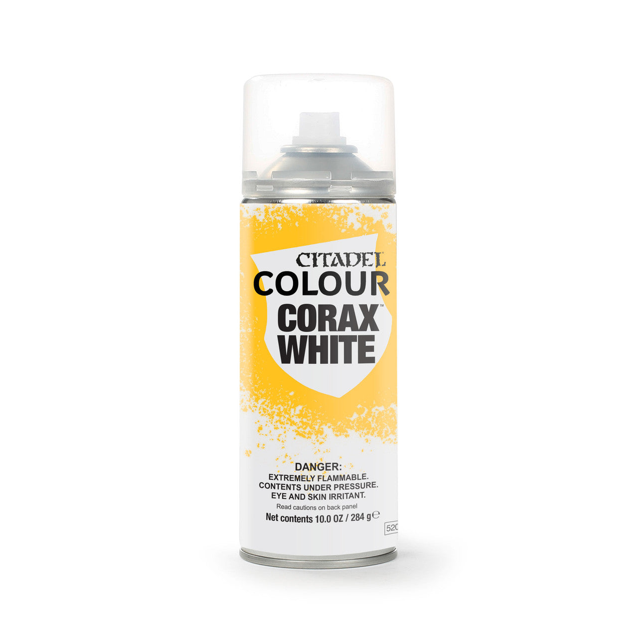 Games Workshop Citadel Corax White Model Paint 1 Pack 62-01