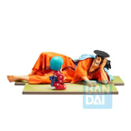 Bandai Spirits Ichibansho - One Piece - Hiyori & Oden (Emotional Stories 2), Collectible Figure
