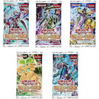 Yu-Gi-Oh! TCG: Battles of Legend - Monstrous Revenge Booster Display (24)