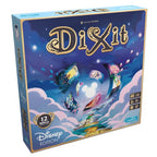 Dixit Disney Edition Board Game | Storytelling Game for Kids and Adults | Fun Game for Family Game Night | Creative Kids Game | Ages 8+ | 3-6 Players | Average Playtime 30 Minutes | Made by Libellud