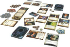 Fantasy Flight Games Arkham Horror The Card Game Revised Core Set Horror Mystery Cooperative Games Adults Teens Ages 14 Plus 1 to 4 Players Avg Playtime 1 to 2 Hours AHC60