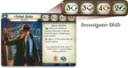 Fantasy Flight Games Arkham Horror The Card Game Revised Core Set Horror Mystery Cooperative Games Adults Teens Ages 14 Plus 1 to 4 Players Avg Playtime 1 to 2 Hours AHC60