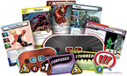 Fantasy Flight Games Marvel Champions Cooperative Strategy Card Game 1 to 4 Players Ages 14 Plus MC01en
