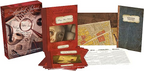 Asmodee Sherlock Holmes Consulting Detective Jack the Ripper & West End Adventures Strategy Board Game ASM-SHEH02