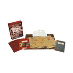 Asmodee Sherlock Holmes Consulting Detective Jack the Ripper & West End Adventures Strategy Board Game ASM-SHEH02