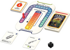 Asmodee Choose Your Own Adventure House of Danger CYA01
