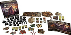 Fantasy Flight Games Mansions of Madness Second Edition Horror Mystery Board Game Ages 14 Plus 1 to 5 Players FFG MAD20