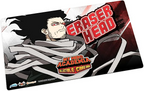 My Hero Academia CCG: Eraser Head Playmat
