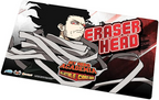 My Hero Academia CCG: Eraser Head Playmat