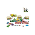 Asmodee Takenoko Board Game Bamboo Farming Game Panda Themed Strategy Fun Family Game for Adults and Kids Ages 8+ for 2-4 Players with 45 Minutes Average Playtime ASM-TAK01