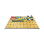 Patchwork Board Game - For 2 Players