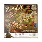 Everdell Standard Edition : Simple to Learn Gameplay with Satisfying Depth