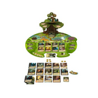 Everdell Standard Edition : Simple to Learn Gameplay with Satisfying Depth