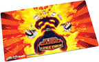 My Hero Academia TCG Endeavor Game Mat 18" by 24" RubberJASUVS03J