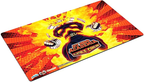 My Hero Academia TCG Endeavor Game Mat 18" by 24" RubberJASUVS03J