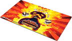 My Hero Academia TCG Endeavor Game Mat 18" by 24" RubberJASUVS03J
