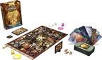 Asmodee Mysterium Park Board Game Cooperative Mystery Game for Adults and Family for Ages 10 and up for 2 to 6 Players Average Playtime 30 Minutes MYST04