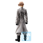 Bandai Spirits Ichibansho - Tokyo Revengers - Seishu Inui (Holy Night Decisive Battle Edition Part 2), Collectible Figure