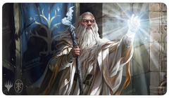 Ultra PRO Magic the Gathering CCG The Lord of the Rings Tales of Middle-earth Playmat 2 - Featuring Gandalf UPI-19843