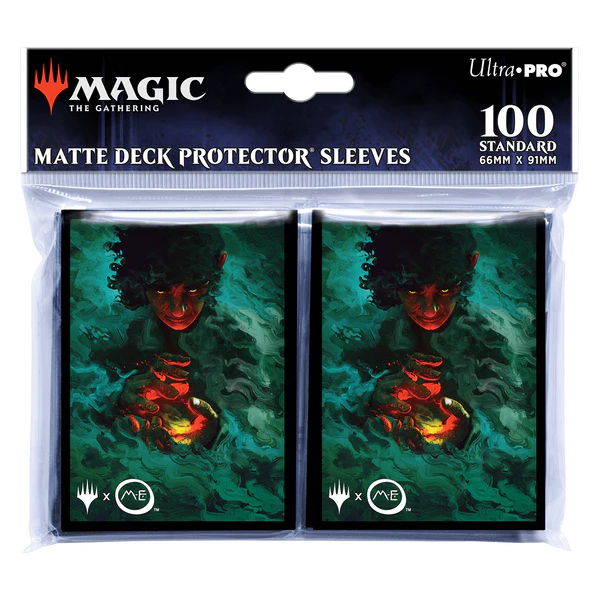 Ultra PRO Magic the Gathering CCG The Lord of the Rings Tales of Middl Saga Concepts Ultra PRO Magic the Gathering CCG The Lord of the Rings Tales of Middl Saga Concepts