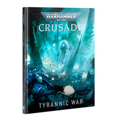 Games Workshop Warhammer 40K Tyrannic War English 40-66