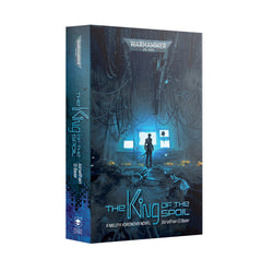 Games Workshop The King Of The Spoil PB Novel BL3092