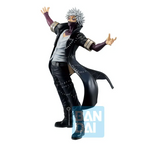MASH BURNEDEAD "Mashle: Magic and Muscles" Bandai Spirits S.H.Figuarts