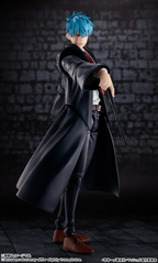 LANCE CROWN "Mashle: Magic and Muscles" Bandai Spirits S.H.Figuarts