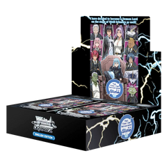 WEISS SCHWARZ BOOSTER THAT TIME I GOT REINCARNATED AS A SLIME VOLUME 3 16CT WSEBPTSKS101