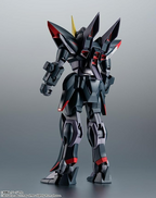 Tamashii Nations Mobile Suit Gundam Seed - <Side MS> GAT-X207 Blitz Gundam ver. A.N.I.M.E. Bandai Spirits The Robot Spirits Action Figure BAS65492
