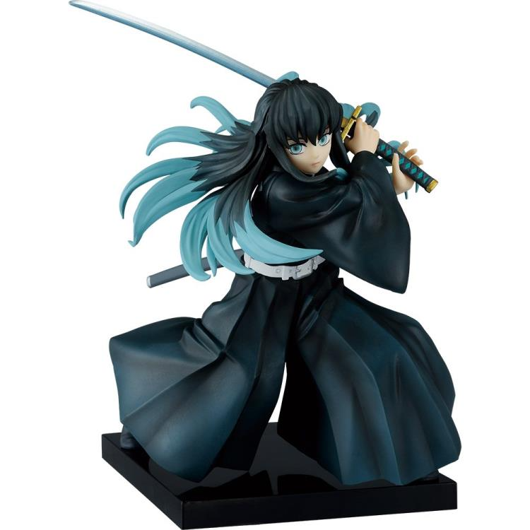 Muichiro Tokito (Breached Swordsmith Village) "Demon Slayer: Kimetsu no Yaiba", Bandai Spirits Ichibansho