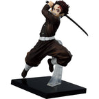 Ichibansho - Demon Slayer: Kimetsu no Yaiba - Tanjiro Kamado (Breached Swordsmith Village), Bandai Spirits Collectible Figure