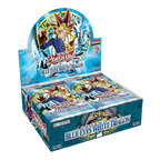 Yu-Gi-Oh! TCG: Legend of Blue-Eyes White Dragon UNLIMITED 25th Anniversary Booster Display (24)