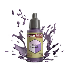 The Army Painter SpeedPaint 2.0 Pastel Lavender Non Toxic Paints 18ml WP2087