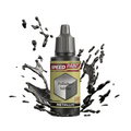 The Army Painter SpeedPaint 2.0 Polished Silver Non Toxic Paints 18ml WP2071