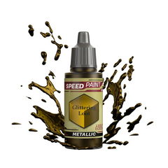 The Army Painter SpeedPaint 2.0 Glittering Loot Non Toxic Paints 18ml WP2070
