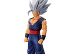Bandai Spirits Ichibansho - Dragon Ball Super: Super Hero - Son Gohan (Beast) (Vs Omnibus Brave), Collectible Figure