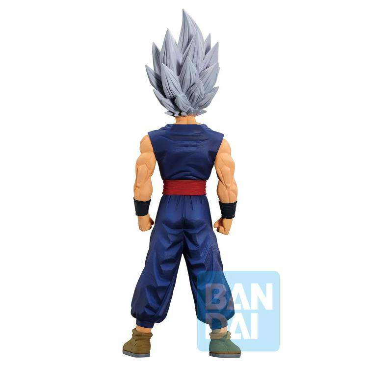 Bandai Spirits Ichibansho - Dragon Ball Super: Super Hero - Son Gohan (Beast) (Vs Omnibus Brave), Collectible Figure