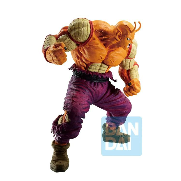 Bandai Spirits Ichibansho - Dragon Ball Super: Super Hero - Orange Piccolo (Vs Omnibus Brave), Collectible Figure