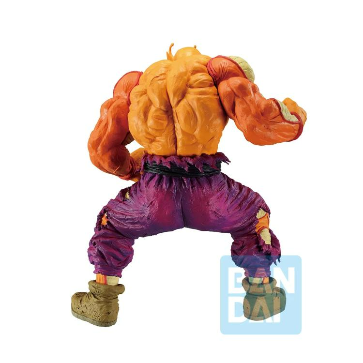 Bandai Spirits Ichibansho - Dragon Ball Super: Super Hero - Orange Piccolo (Vs Omnibus Brave), Collectible Figure
