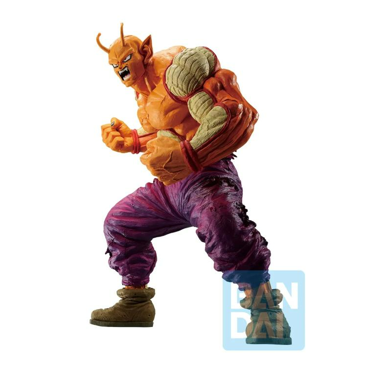Bandai Spirits Ichibansho - Dragon Ball Super: Super Hero - Orange Piccolo (Vs Omnibus Brave), Collectible Figure