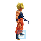 Bandai Spirits Ichibansho - Dragon Ball Z - Super Saiyan Son Goku (Vs Omnibus Brave), Collectible Figure