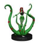 HeroClix DC Comics Notorious Play At Home Kit Wiz84034