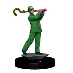 HeroClix DC Comics Notorious Release Day OP Kit Wiz84035